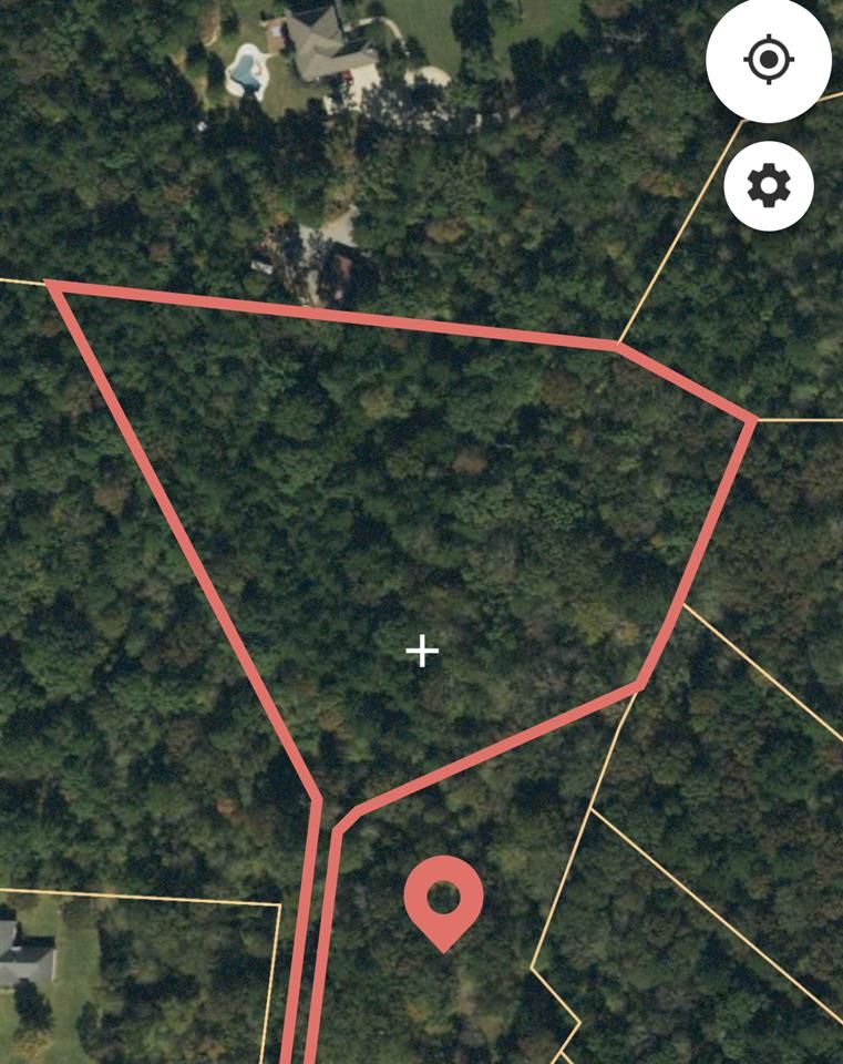 Brandon, Rankin County, MS Undeveloped Land for sale Property ID