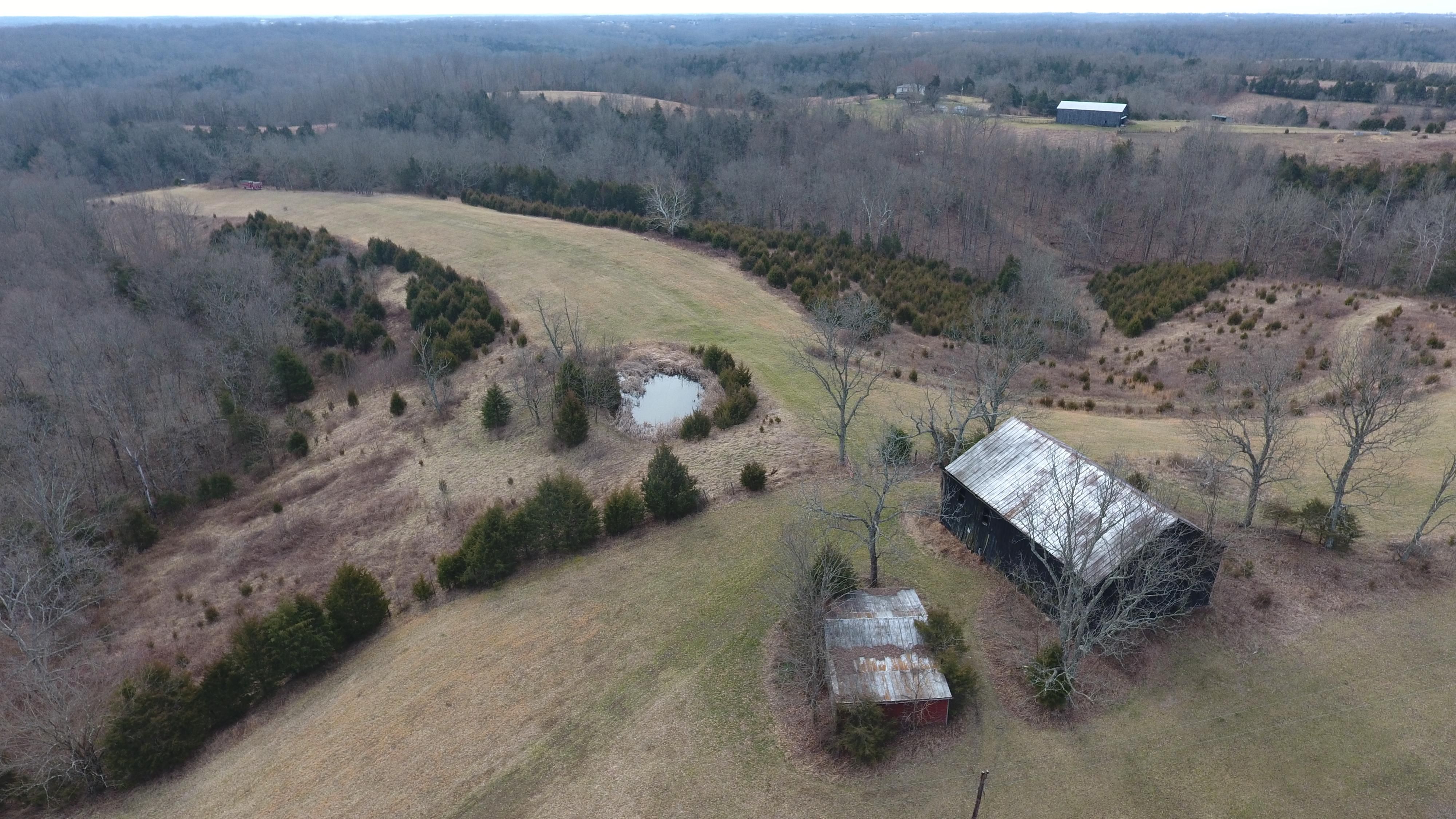 Corinth, Owen County, KY Farms and Ranches, Recreational Property for