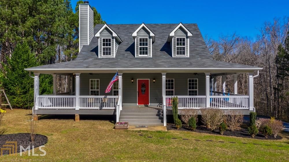 Newborn, Jasper County, GA House for sale Property ID 337456345 LandWatch