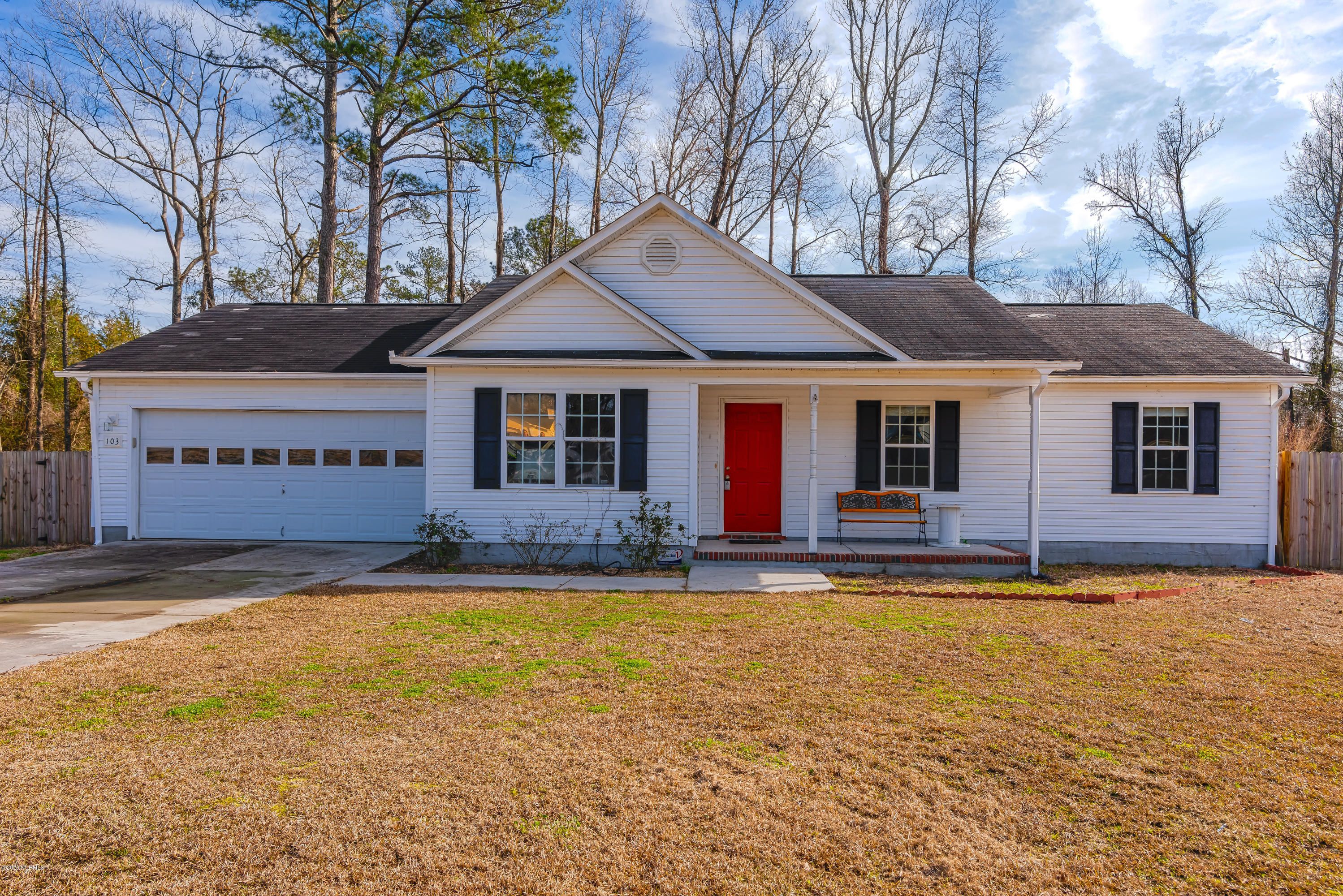 Richlands, Onslow County, NC House for sale Property ID 337457722 LandWatch