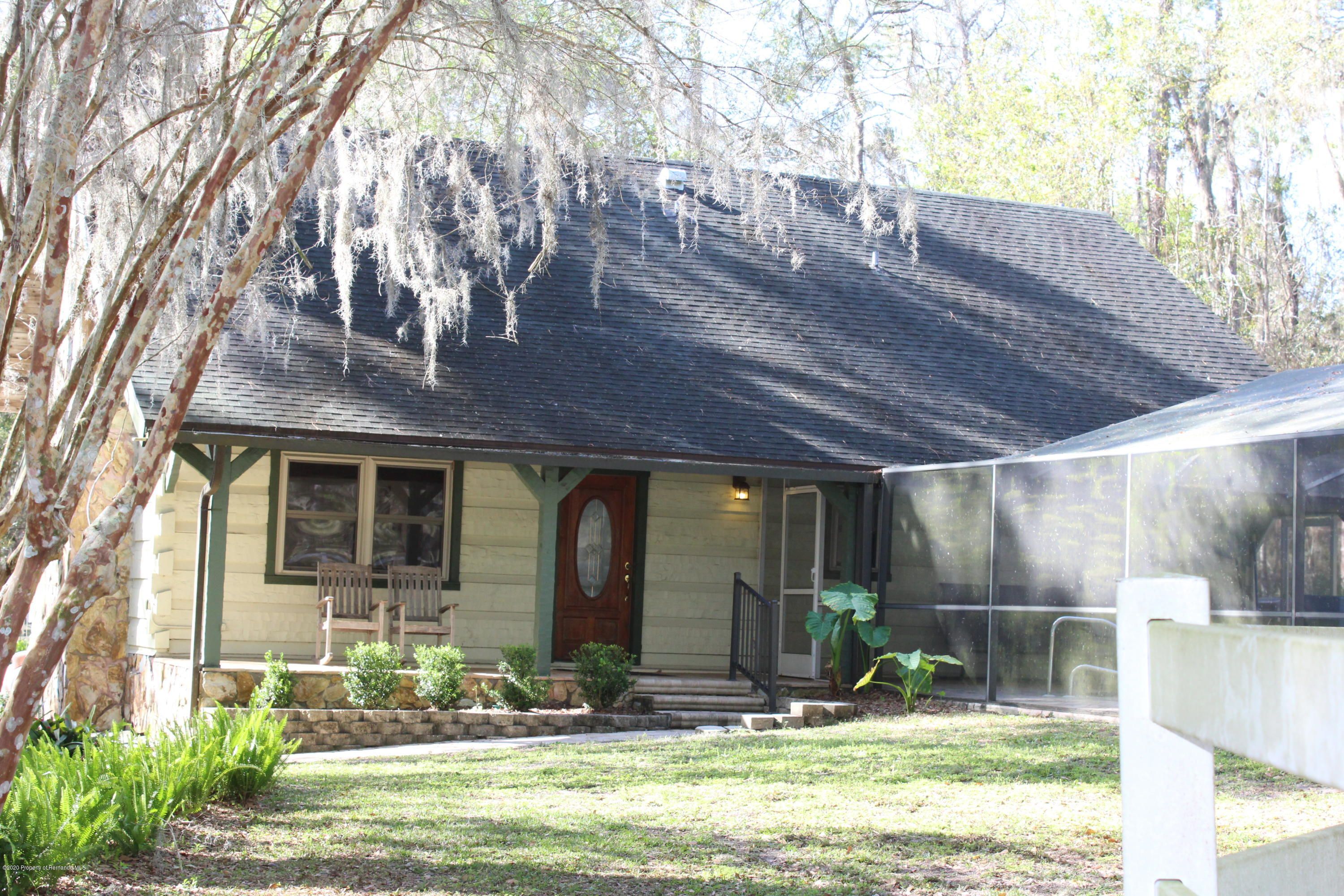 Brooksville, Hernando County, FL House for sale Property ID 337404673