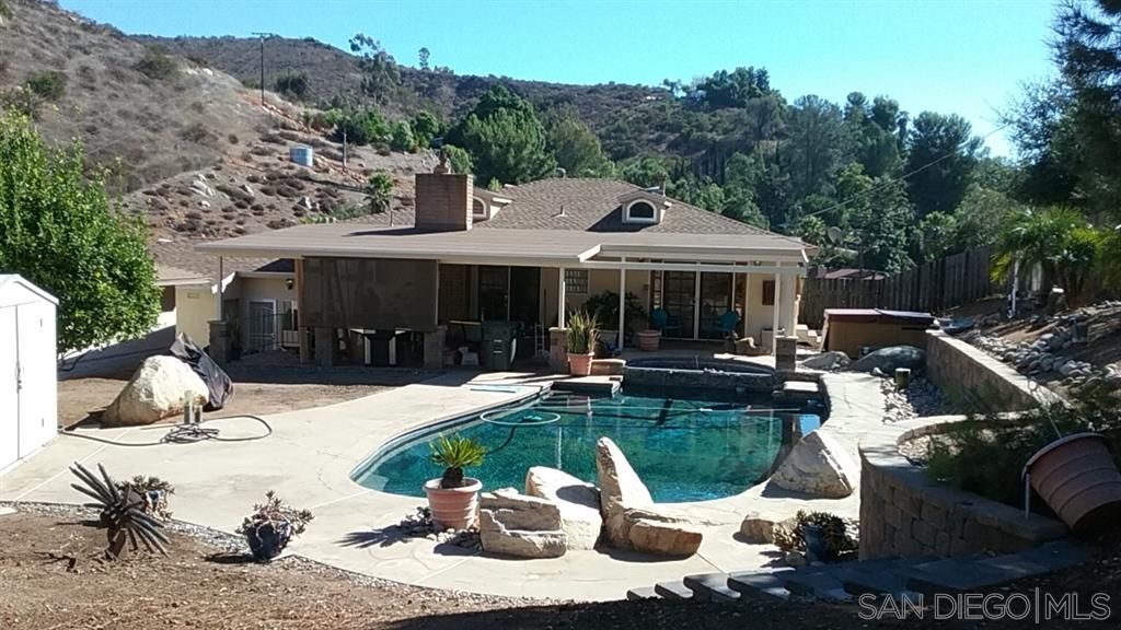 Lakeside, San Diego County, CA House for sale Property ID 337462285