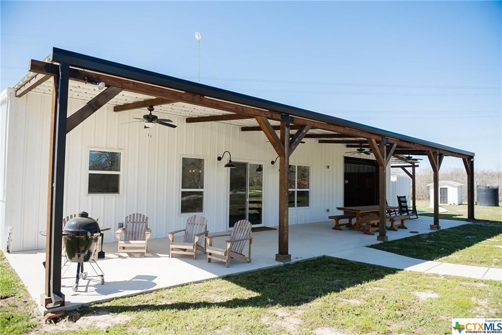 Seguin, Guadalupe County, TX Farms and Ranches, House for sale Property