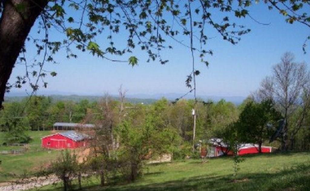 Moravian Falls, Wilkes County, NC Undeveloped Land for sale Property ID