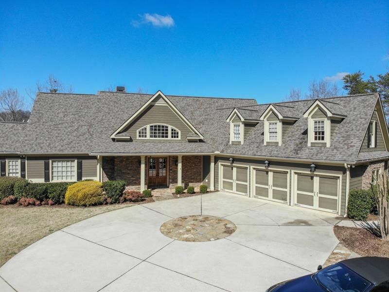 Dahlonega, Lumpkin County, GA House for sale Property ID 337465924 LandWatch