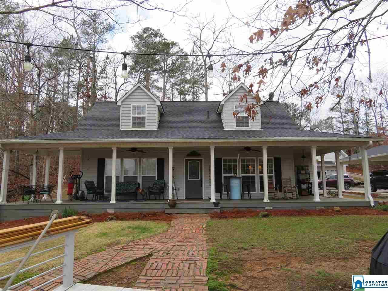 Verbena, Chilton County, AL House for sale Property ID 337465165