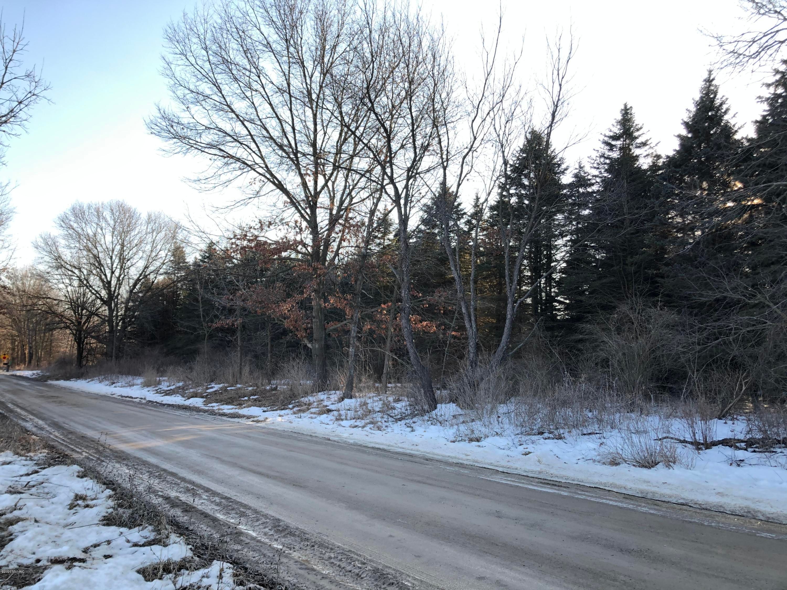 Ionia, Ionia County, MI Undeveloped Land, Homesites for sale Property