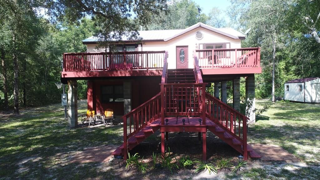 Old Town, Dixie County, FL House for sale Property ID 337465767