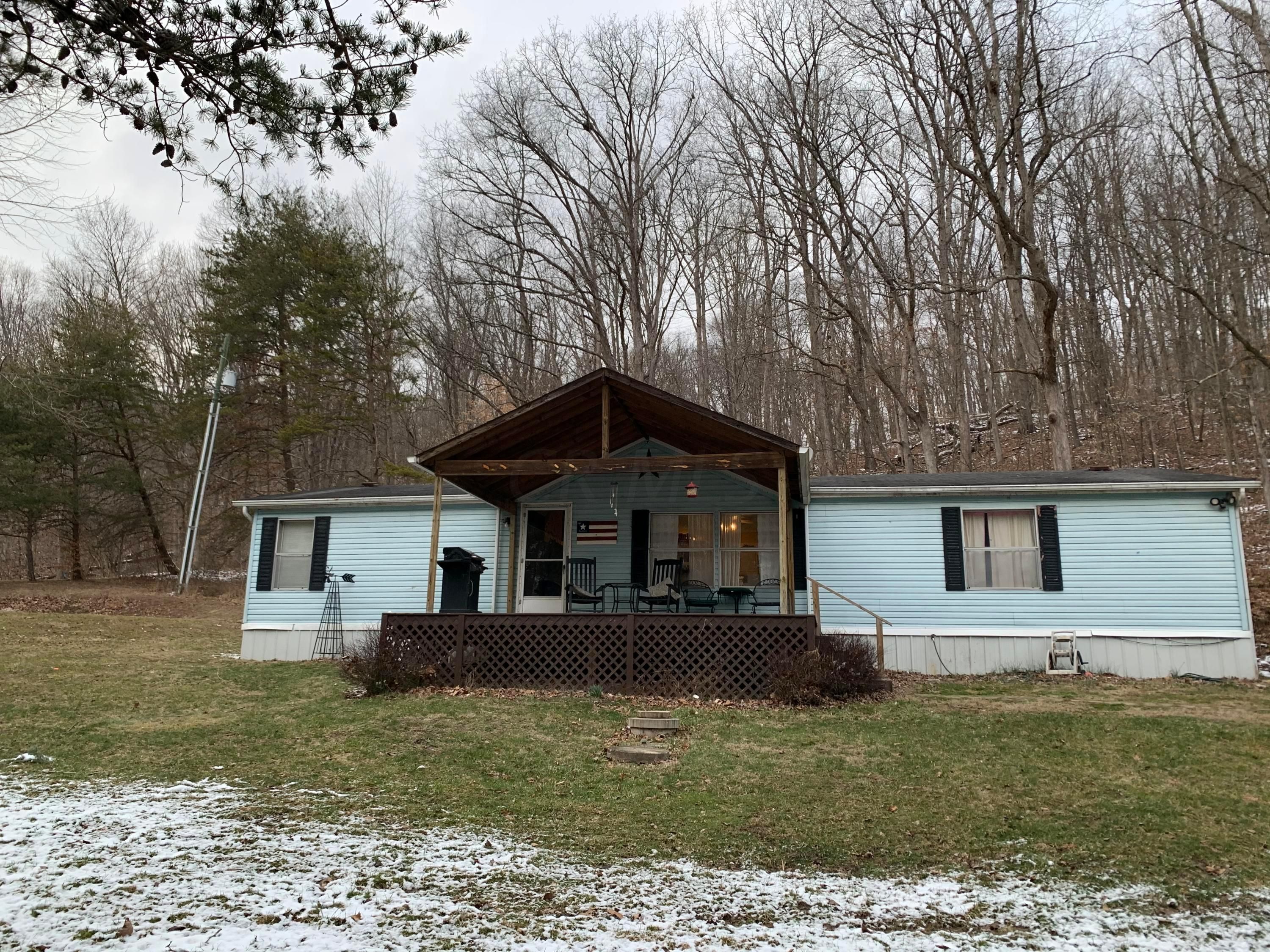 Logan, Hocking County, OH House for sale Property ID 337465361 LandWatch