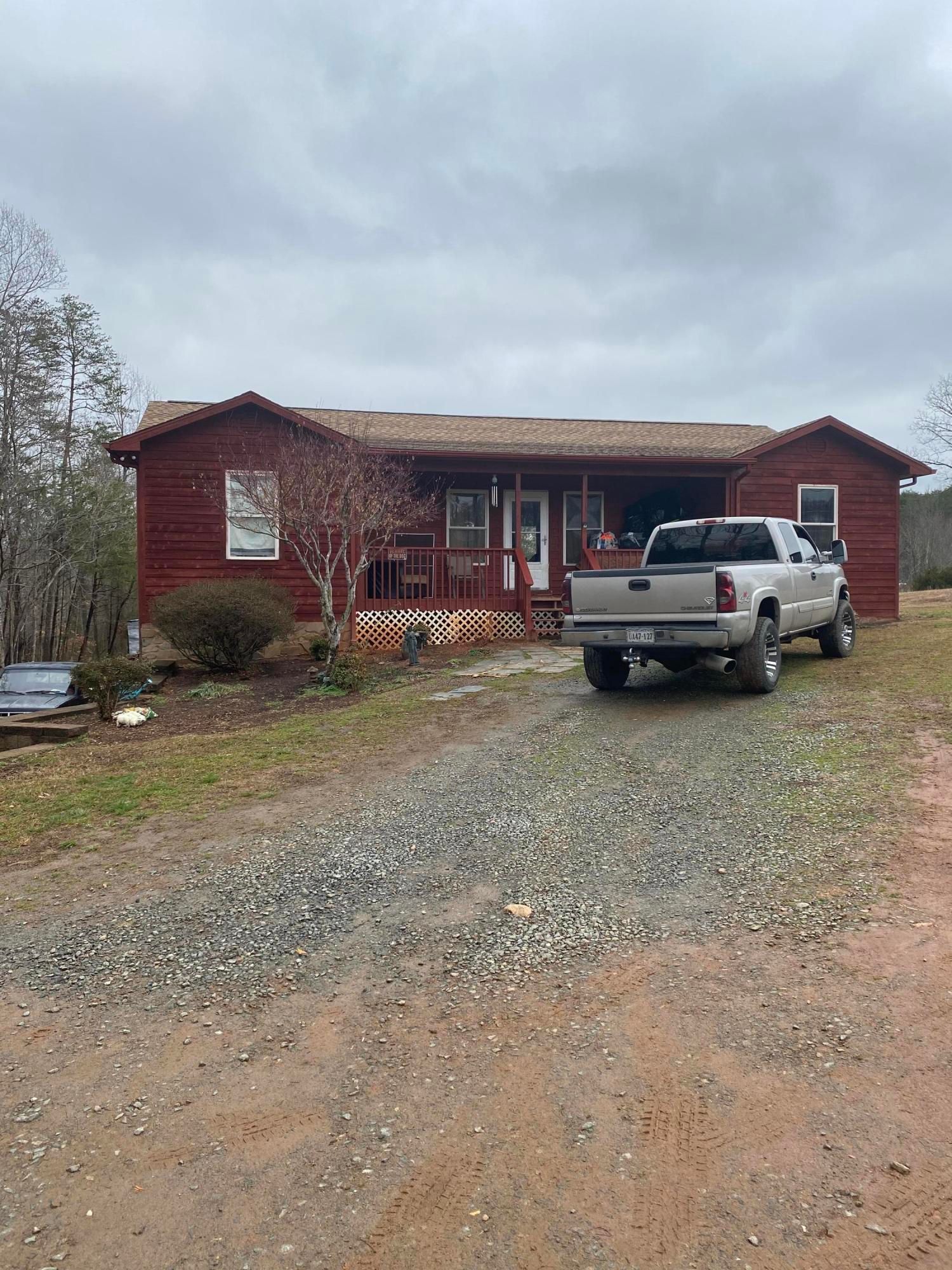 Wirtz, Franklin County, VA House for sale Property ID 337468670