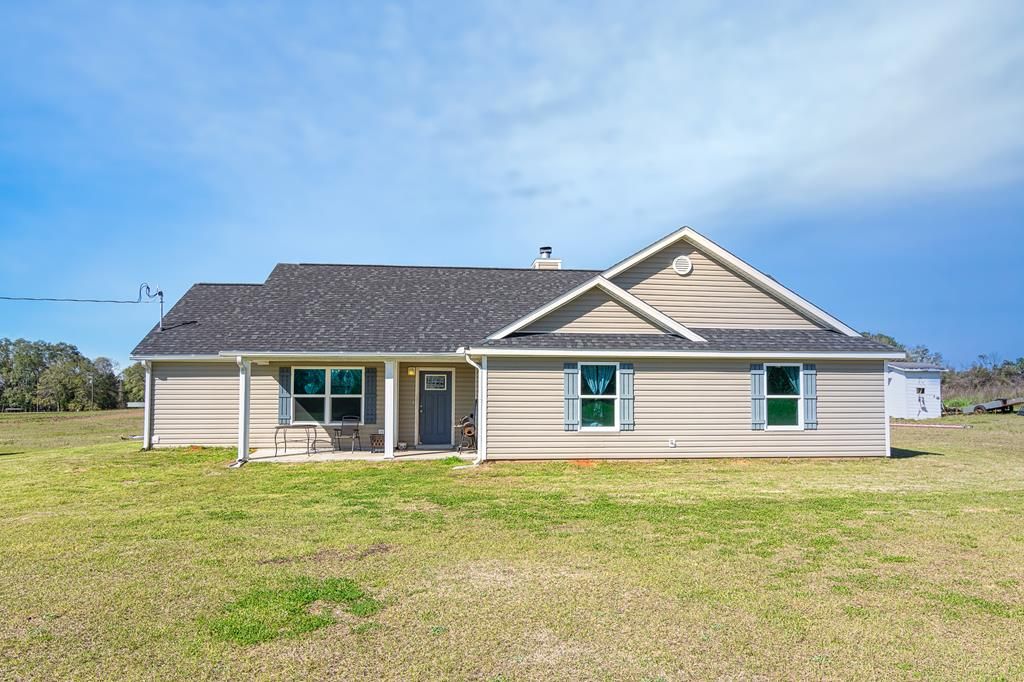 Newville, Dale County, AL House for sale Property ID 337465750 LandWatch