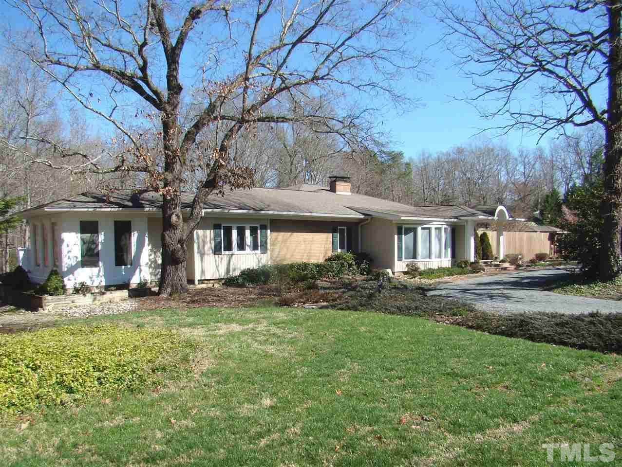 Snow Camp, Alamance County, NC House for sale Property ID 337469301