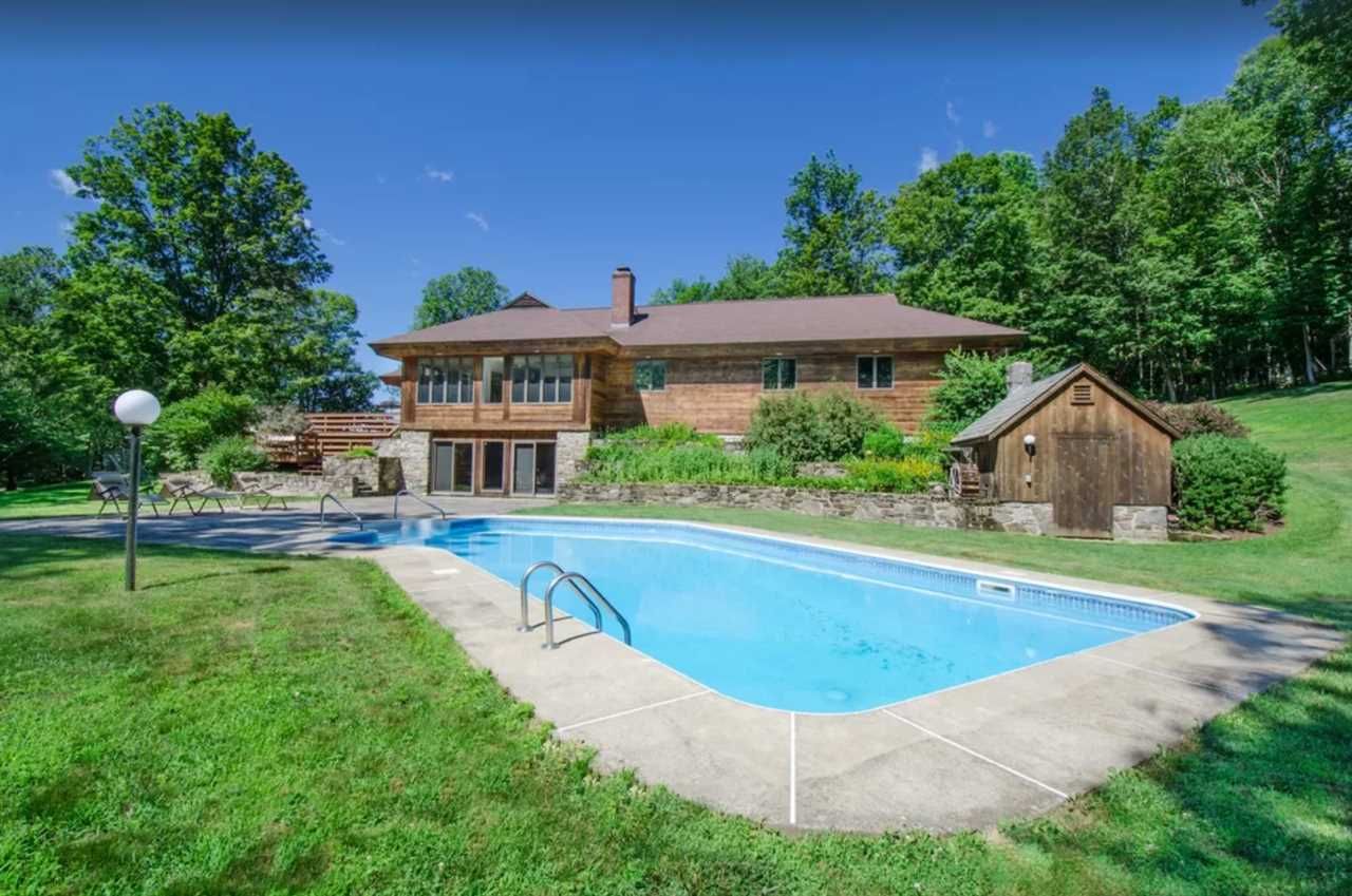 Weathersfield, Windsor County, VT House for sale Property ID 337465822