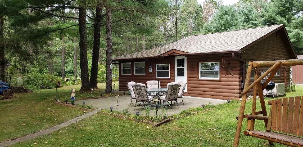 Friendship, Adams County, WI Lakefront Property, Waterfront Property