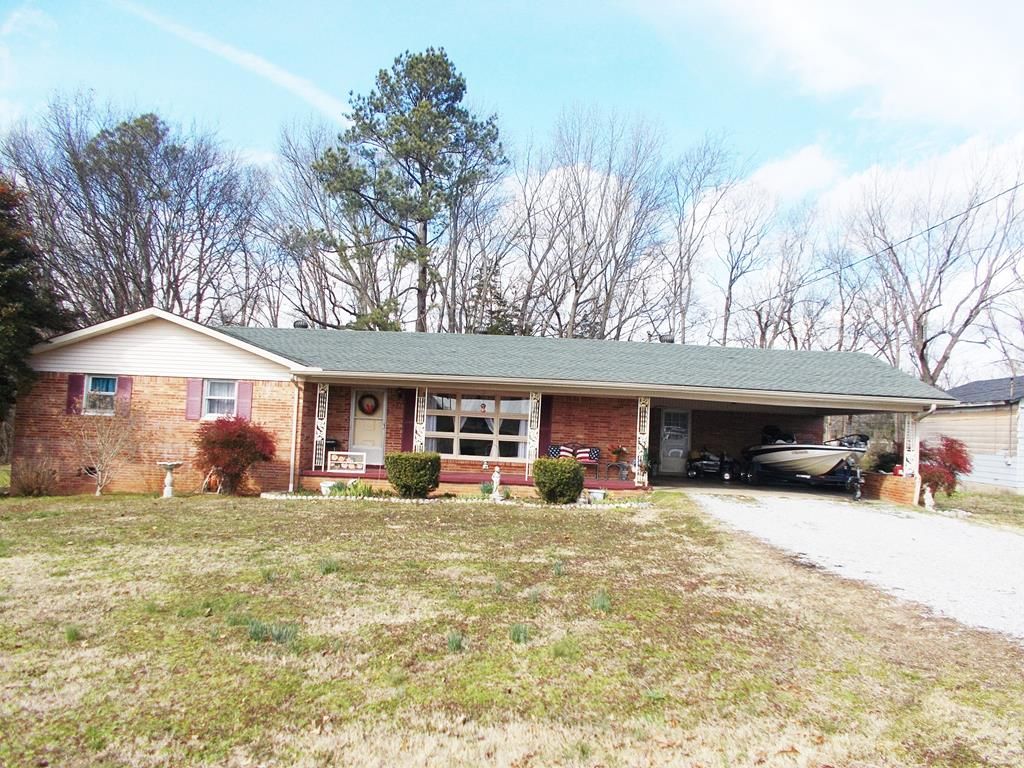 Hollow Rock, Carroll County, TN House for sale Property ID 337473228