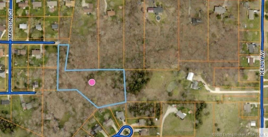 Floyd County, IN Undeveloped Land, Homesites for sale
