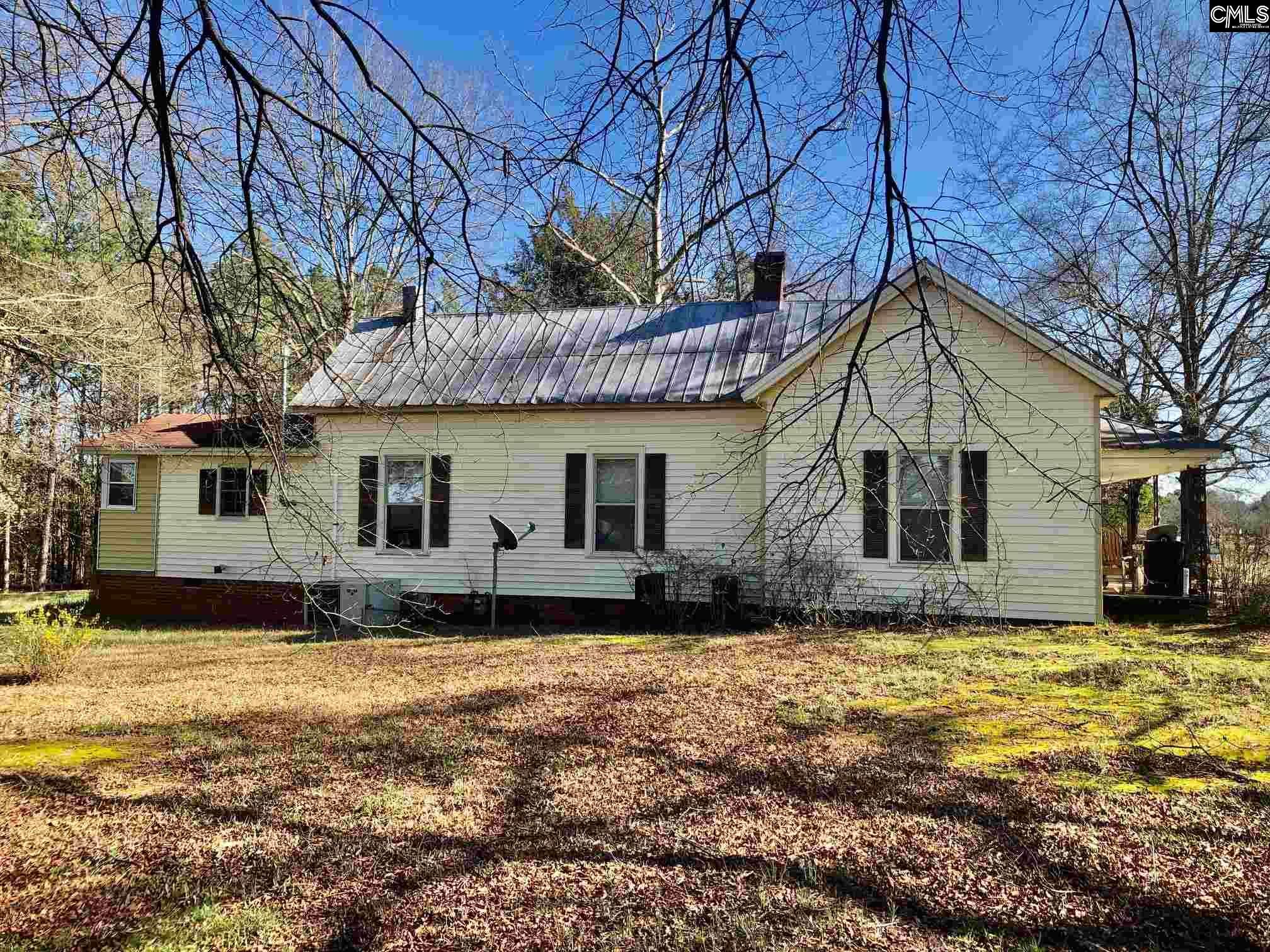 Saluda, Saluda County, SC House for sale Property ID 337476281 LandWatch