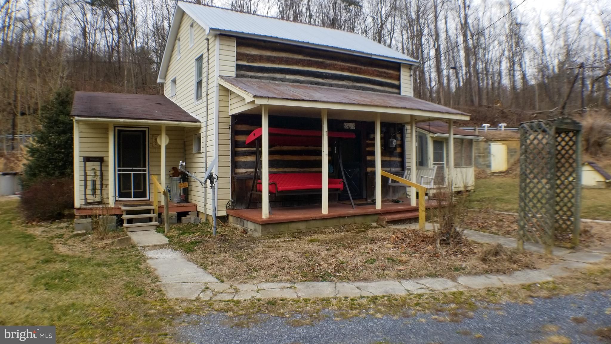 East Waterford, Juniata County, PA House for sale Property ID