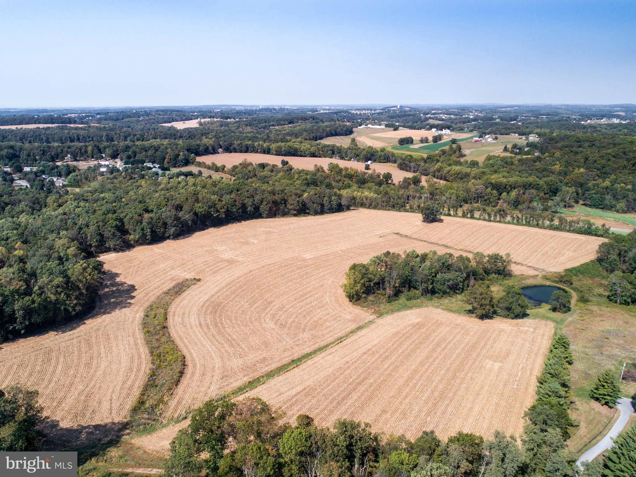 Westminster, Carroll County, MD Undeveloped Land for sale Property ID