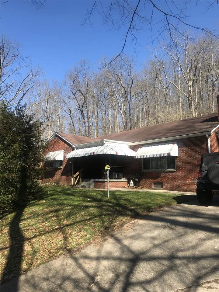 Lavalette, Wayne County, WV House for sale Property ID 337478250