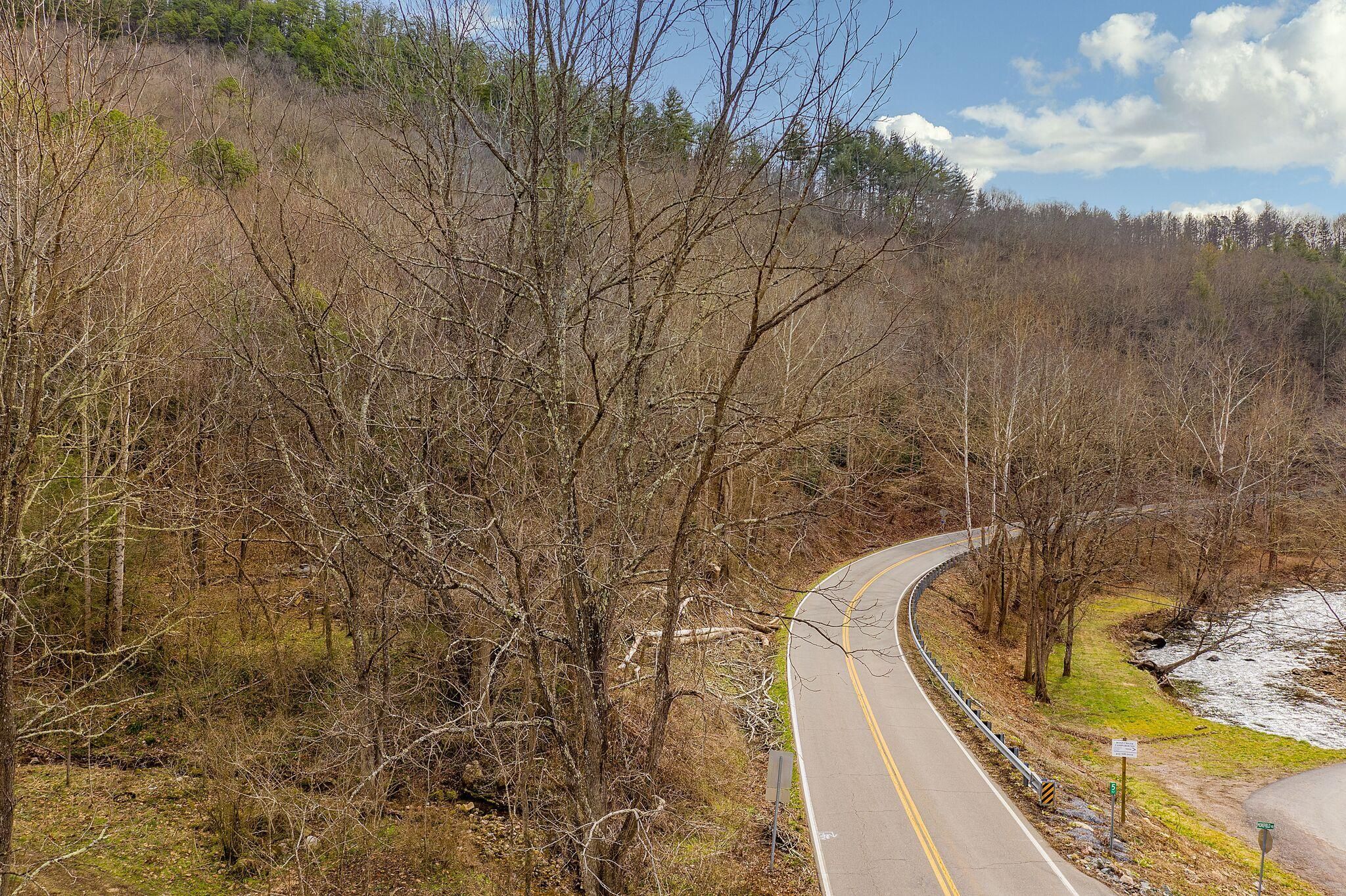 Mountain City, Johnson County, TN Undeveloped Land for sale Property ID