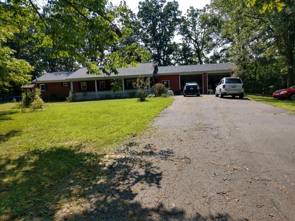Irvine, Estill County, KY House for sale Property ID 337478965 LandWatch
