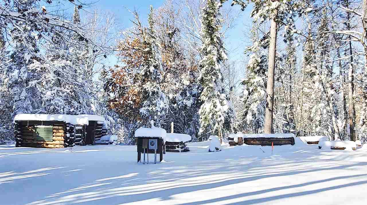 Wausaukee, County, WI Undeveloped Land for sale Property ID