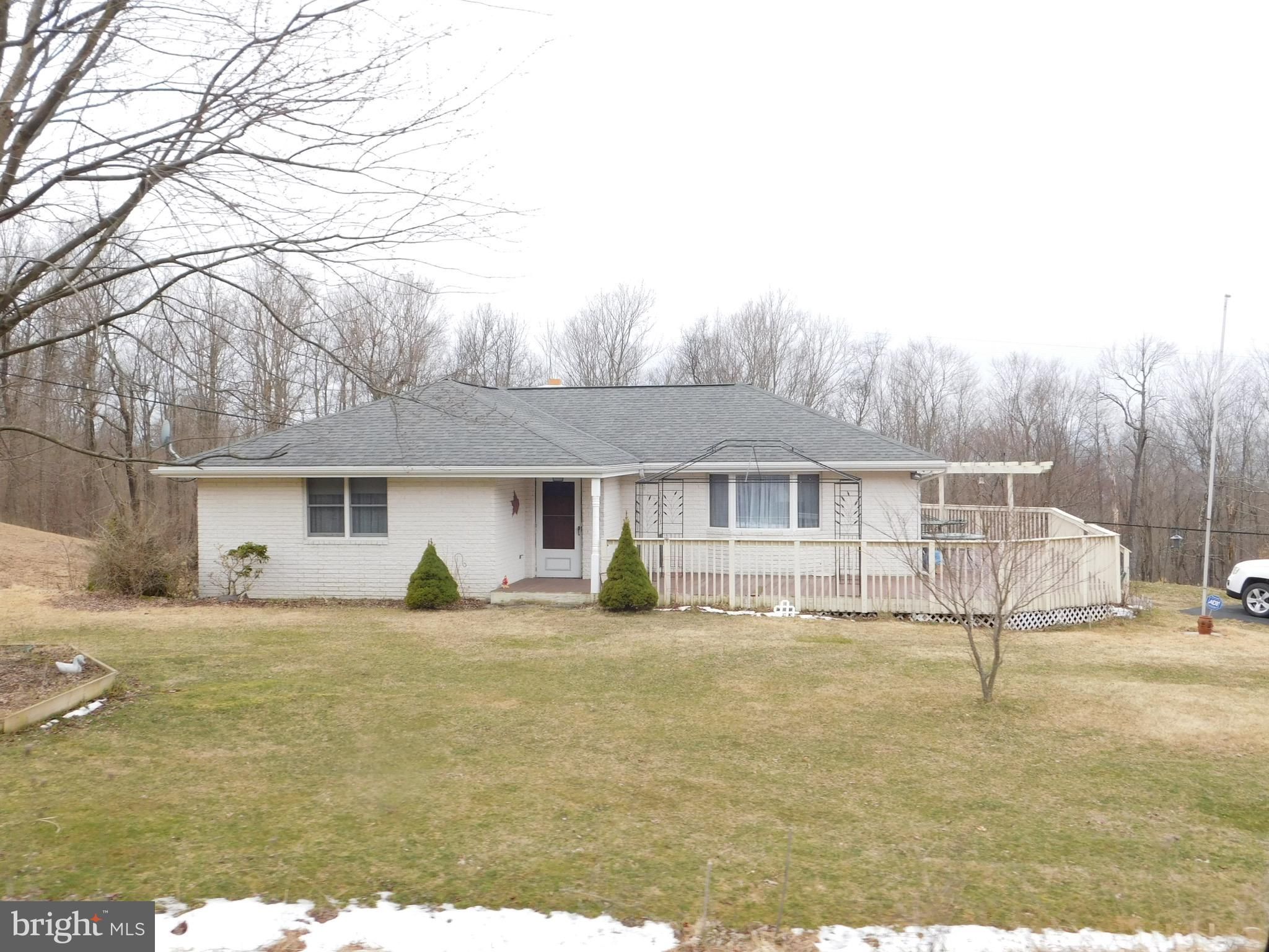 Keyser, Mineral County, WV House for sale Property ID 337484223