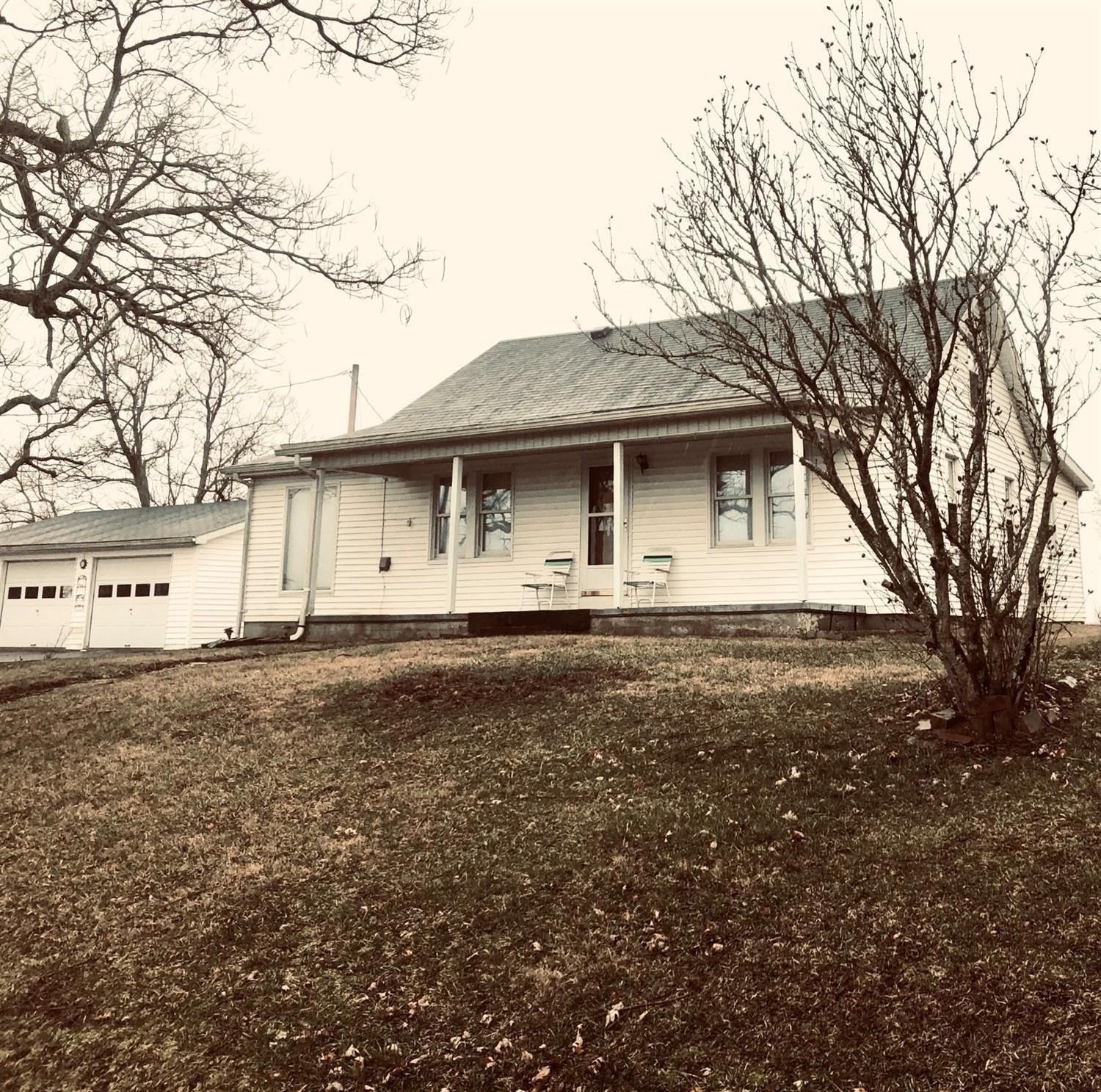 Manchester, Brown County, OH House for sale Property ID 337476106