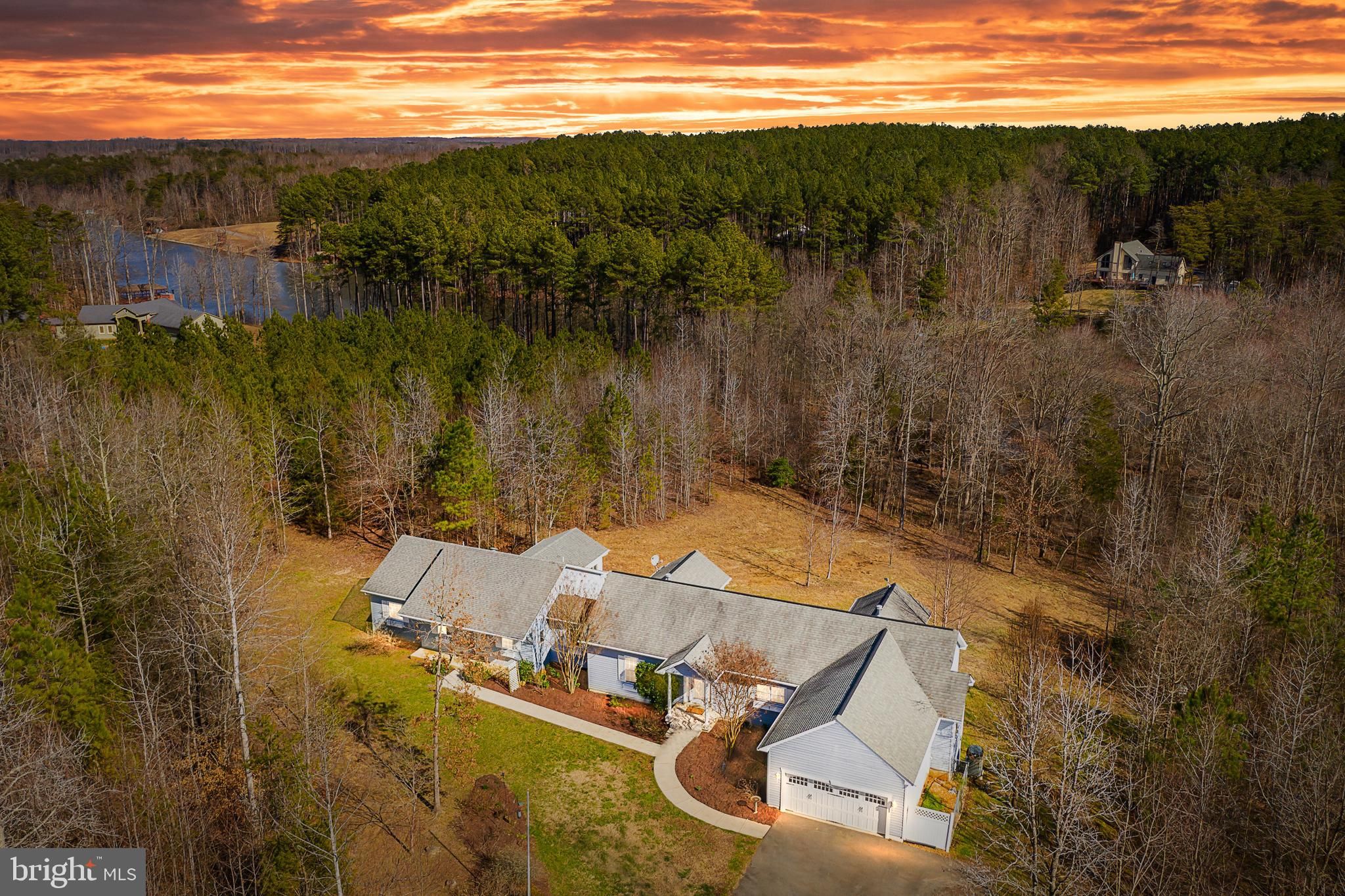 Spotsylvania, Spotsylvania County, VA Lakefront Property, Waterfront