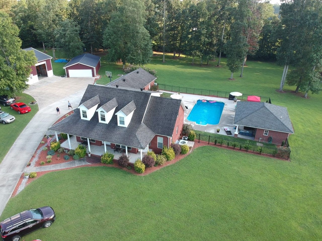 Manchester, Coffee County, TN House for sale Property ID 337482682