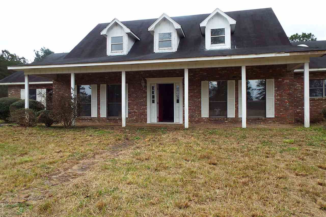 Magee, Simpson County, MS House for sale Property ID 337479958 LandWatch
