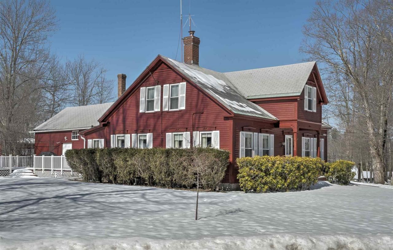 Jaffrey, Cheshire County, NH House for sale Property ID 337491048