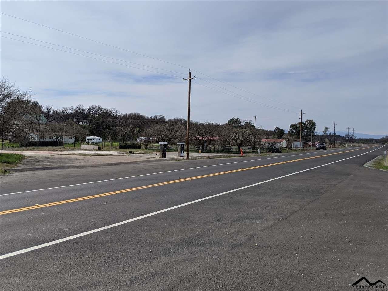 Red Bluff, Tehama County, CA Commercial Property, Homesites for sale