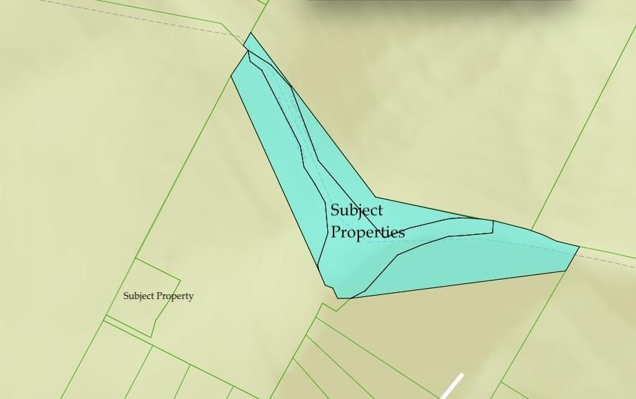 Lexington, Greene County, NY Undeveloped Land for sale Property ID