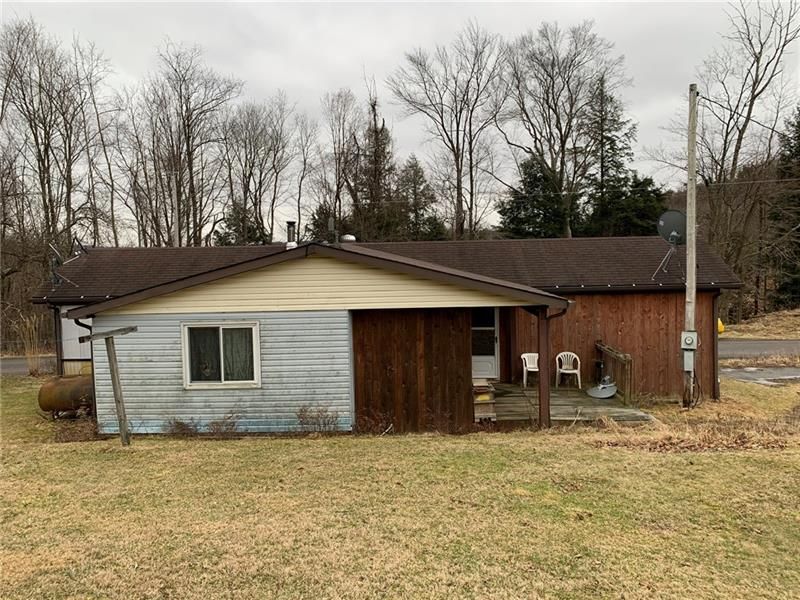 Glen Campbell, Indiana County, PA House for sale Property ID 337496678