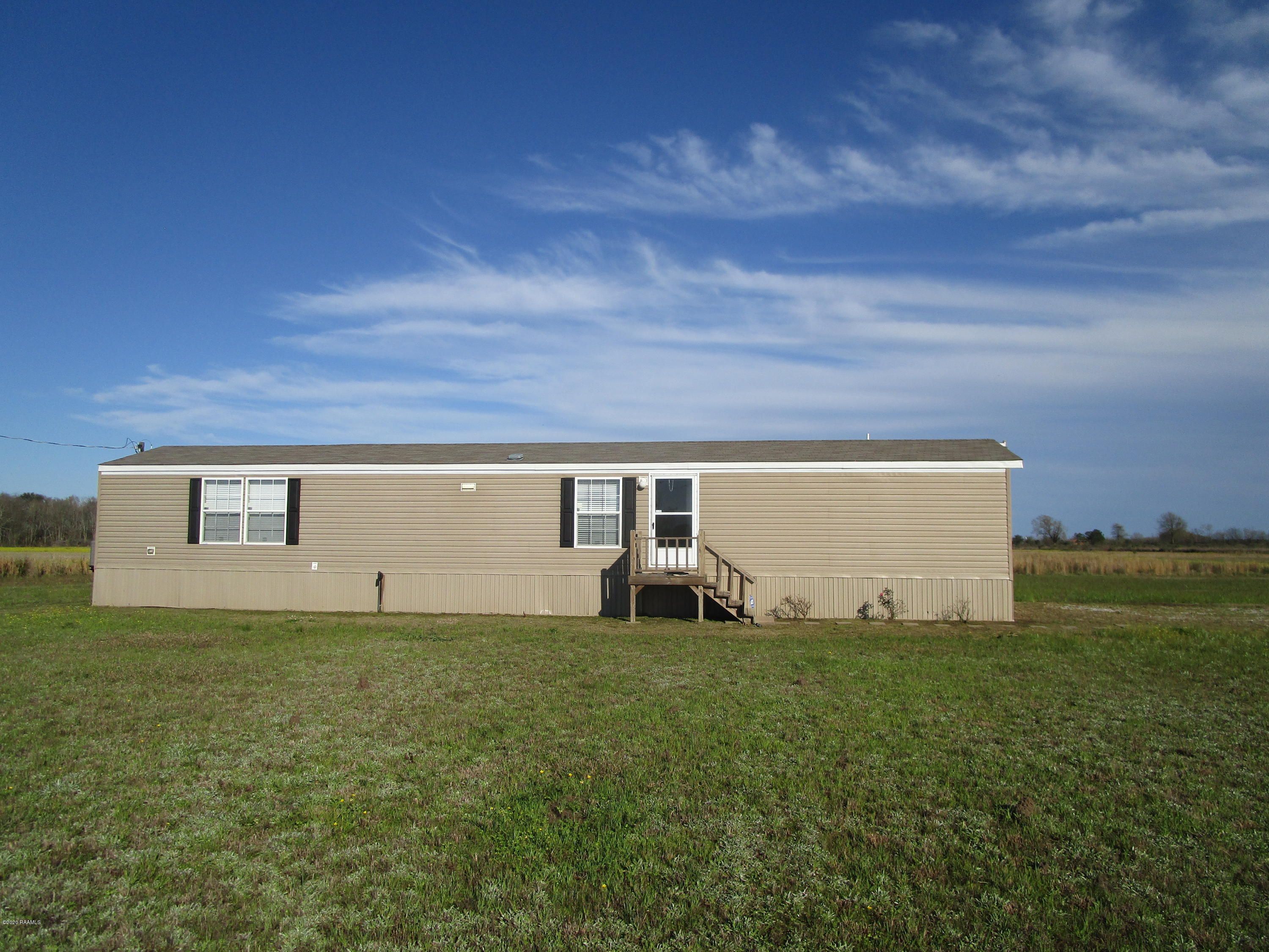 Ville Platte, Evangeline Parish, LA House for sale Property ID
