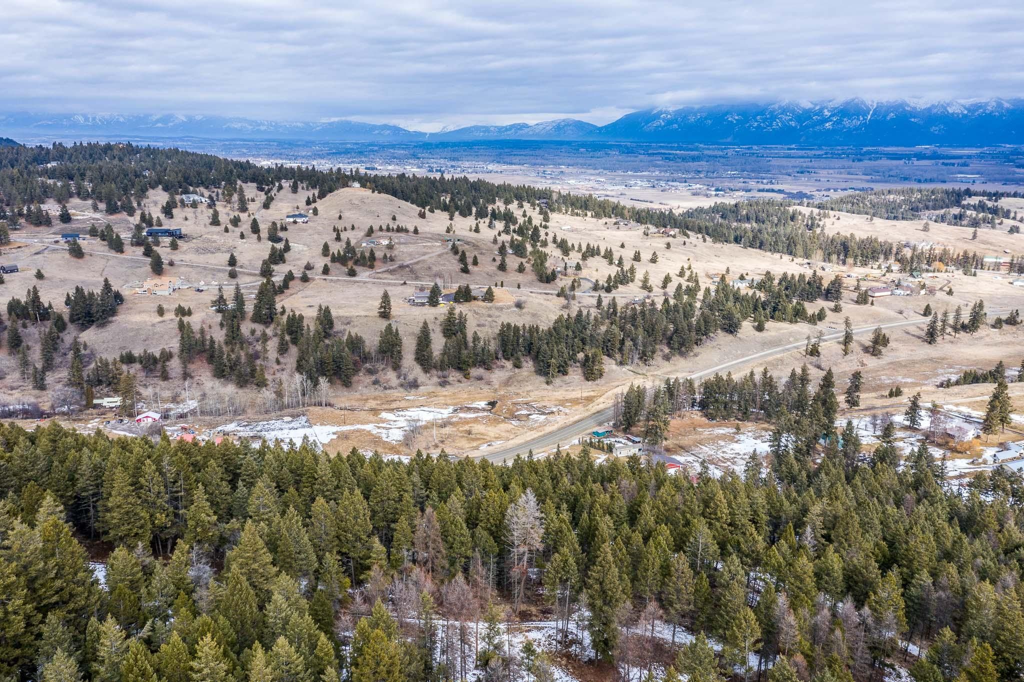 Kalispell, Flathead County, MT Undeveloped Land, Homesites for sale