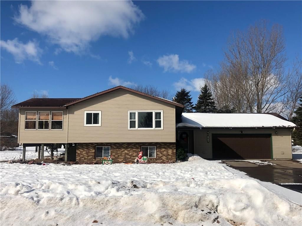 Rice Lake, Barron County, WI House for sale Property ID 337493719