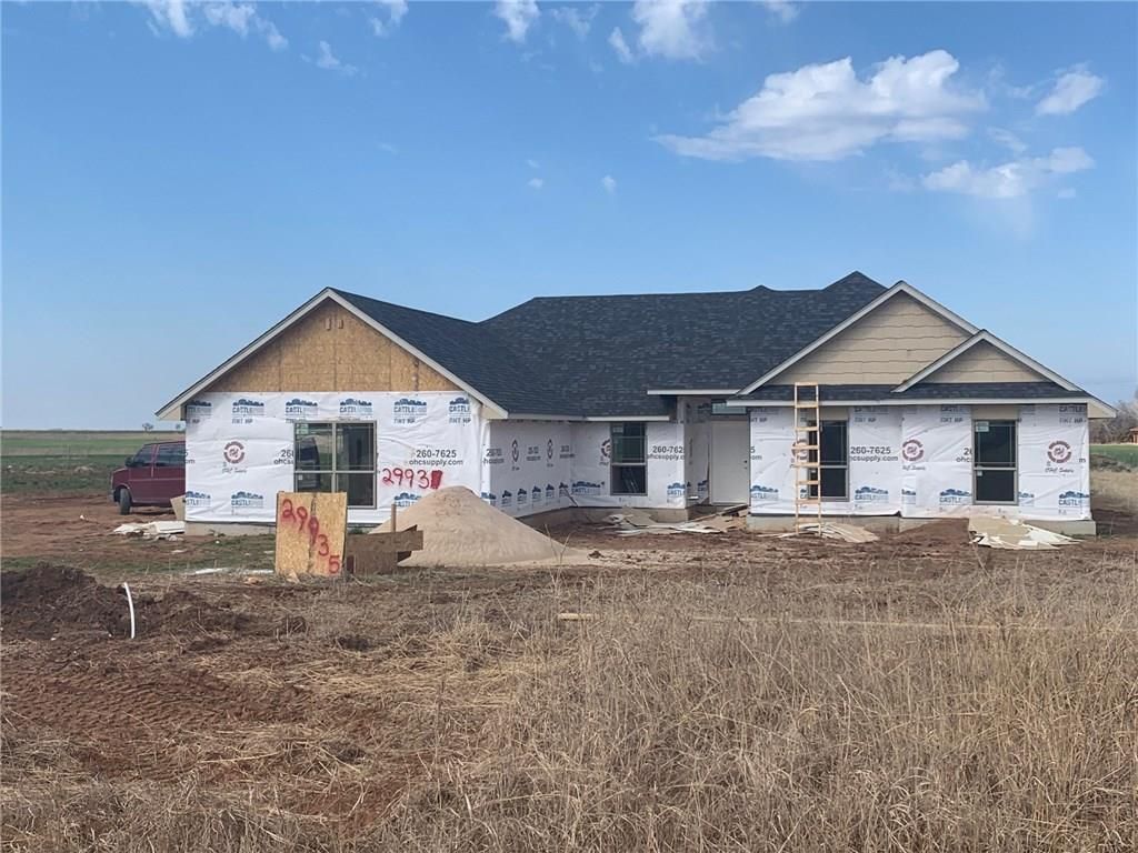 Cashion, Kingfisher County, OK House for sale Property ID 337493177