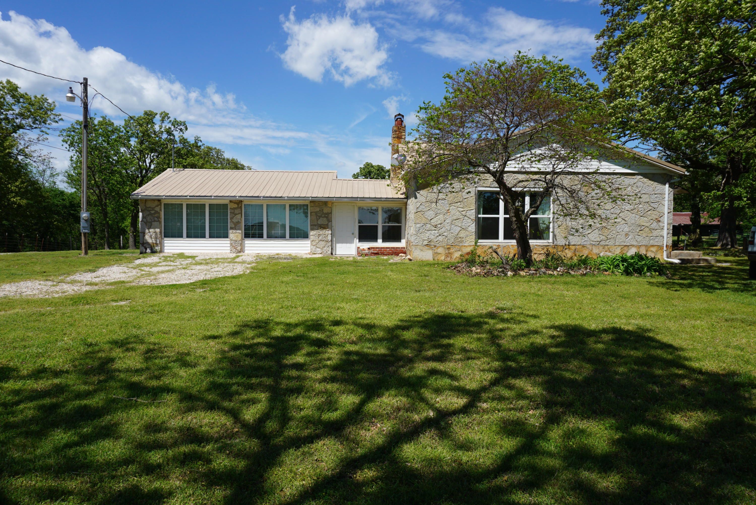 Fairland, Ottawa County, OK Lakefront Property, Waterfront Property