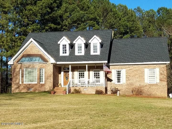 Rocky Mount, Nash County, NC House for sale Property ID 337494186
