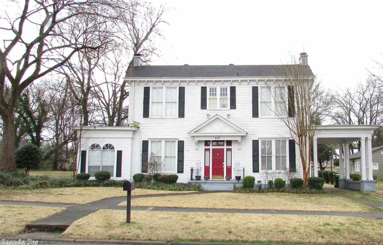 Morrilton, Conway County, AR House for sale Property ID 337487441