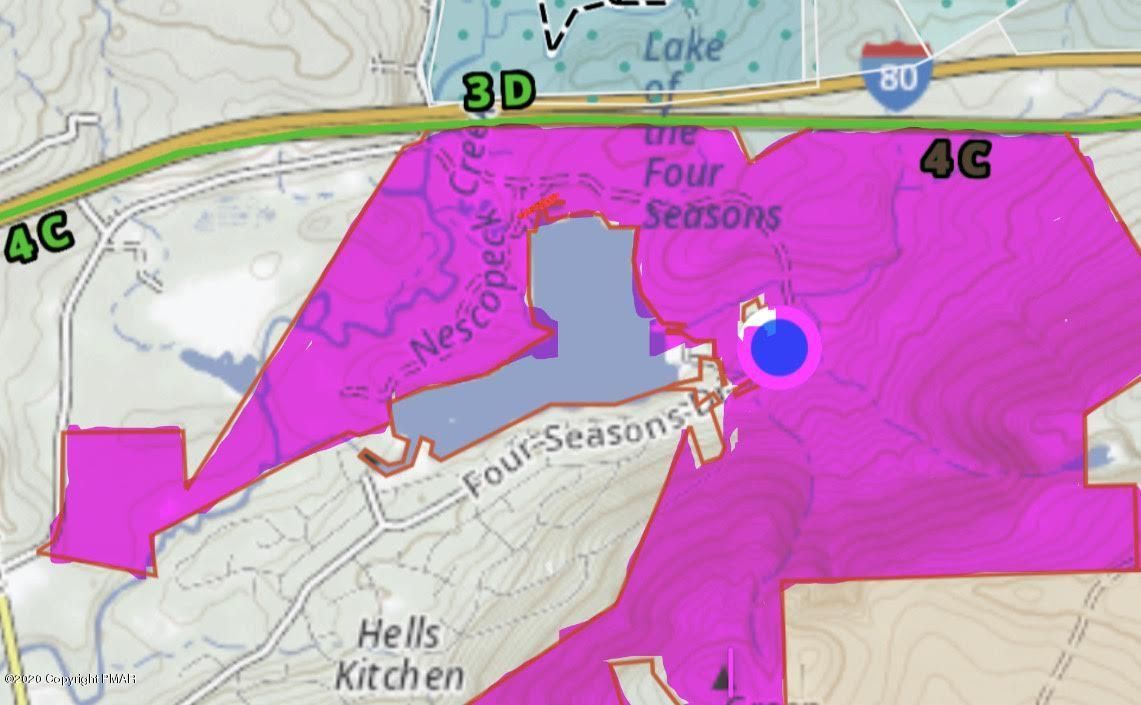 Drums, Luzerne County, PA Undeveloped Land for sale Property ID