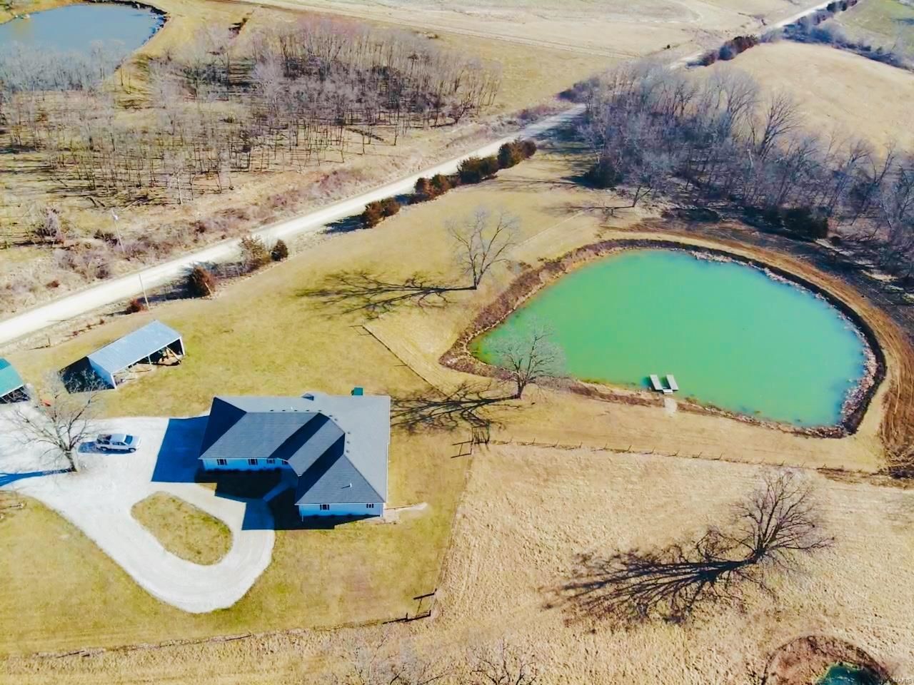 Shelbina, Shelby County, MO House for sale Property ID 337491037