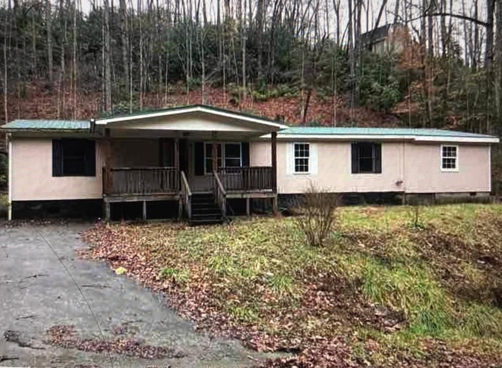 Bryson City, Swain County, NC House for sale Property ID 337500753