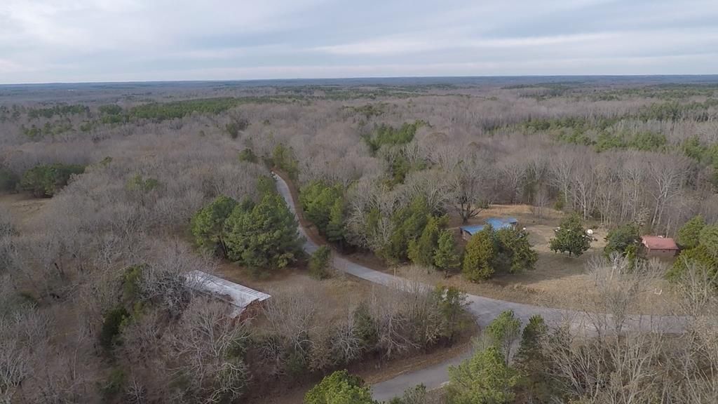 Buena Vista, Carroll County, TN Undeveloped Land for sale Property ID