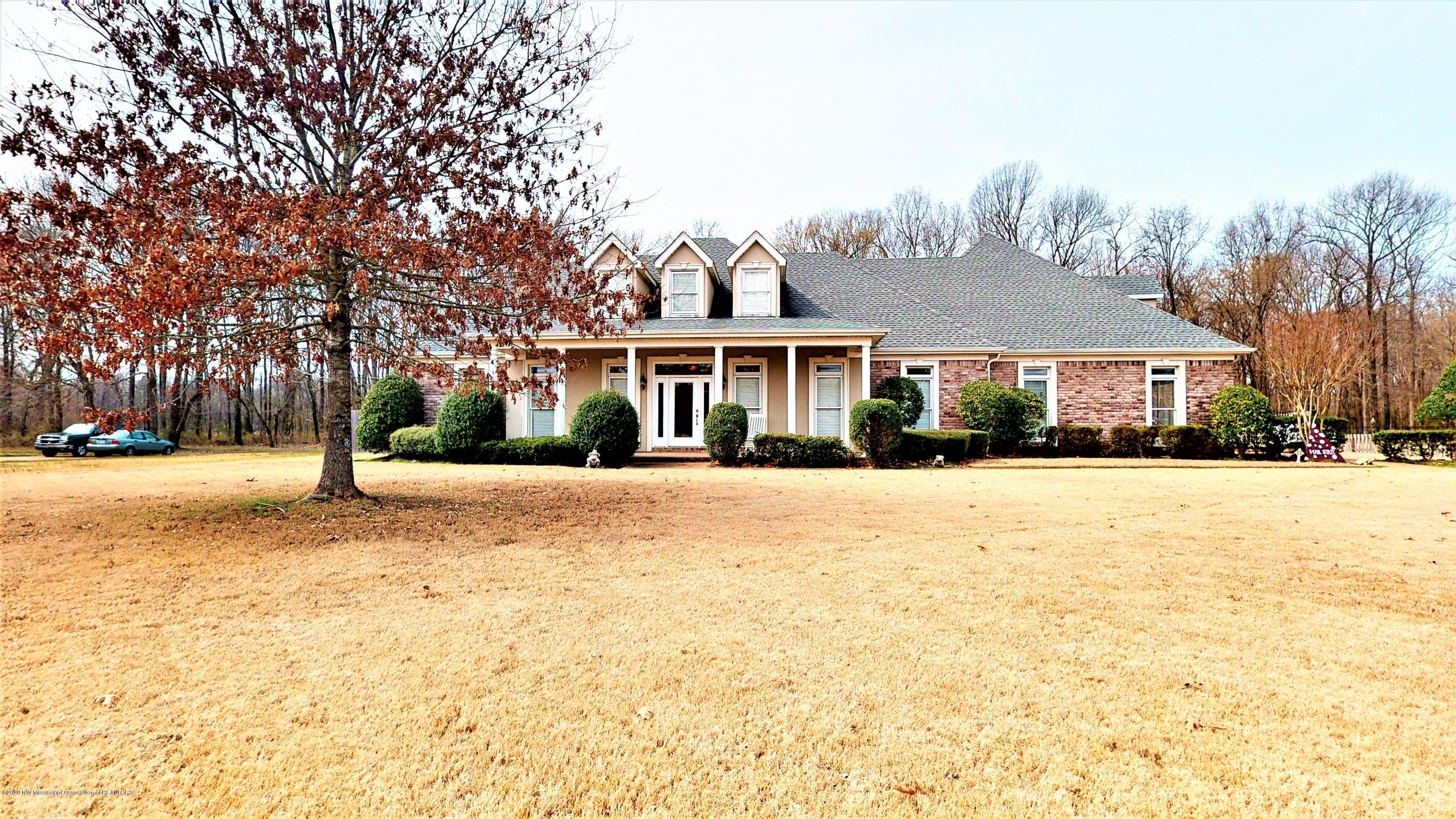 Olive Branch, DeSoto County, MS House for sale Property ID 337505146