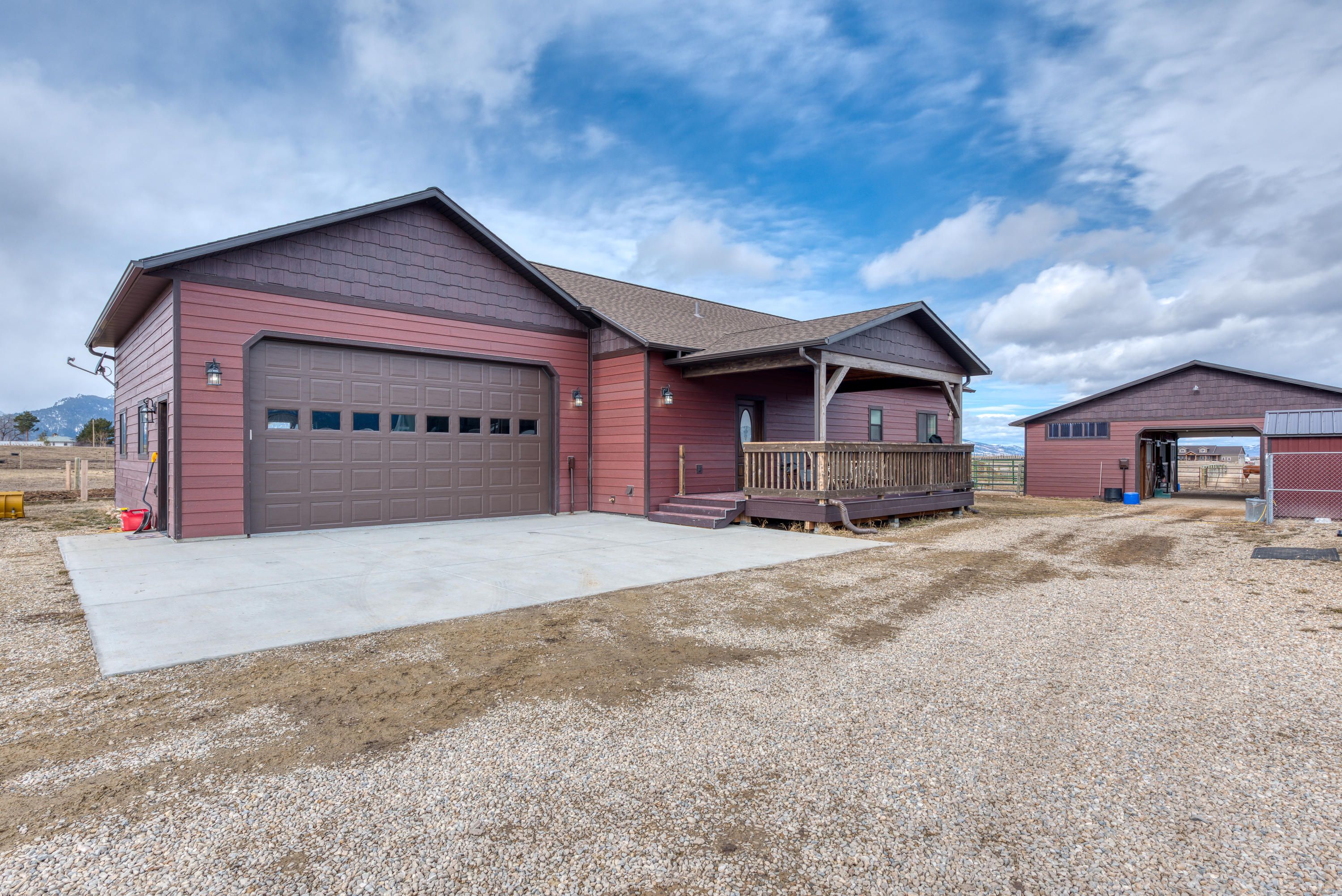 Stevensville, Ravalli County, MT House for sale Property ID 337504151 LandWatch