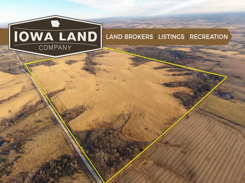 240 acres in Truro, IA, 50257 LandWatch